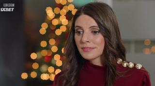 Рождественское меню (2021)