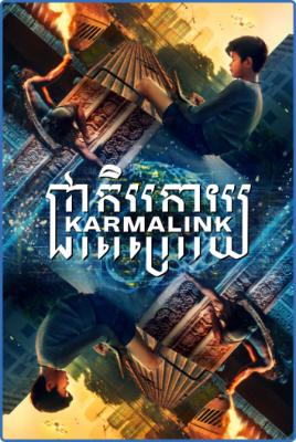 Karmalink (2021) 720p WEBRip x264 AAC-YTS
