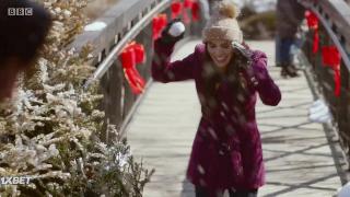 Рождественское меню (2021)