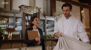 Рождественское меню (2021)